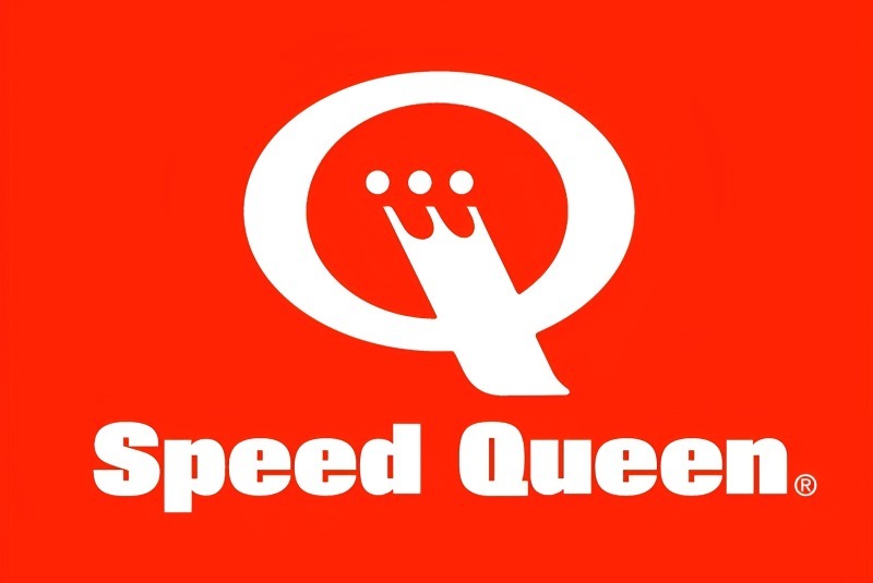 Speed Queen in Harbison Canyon